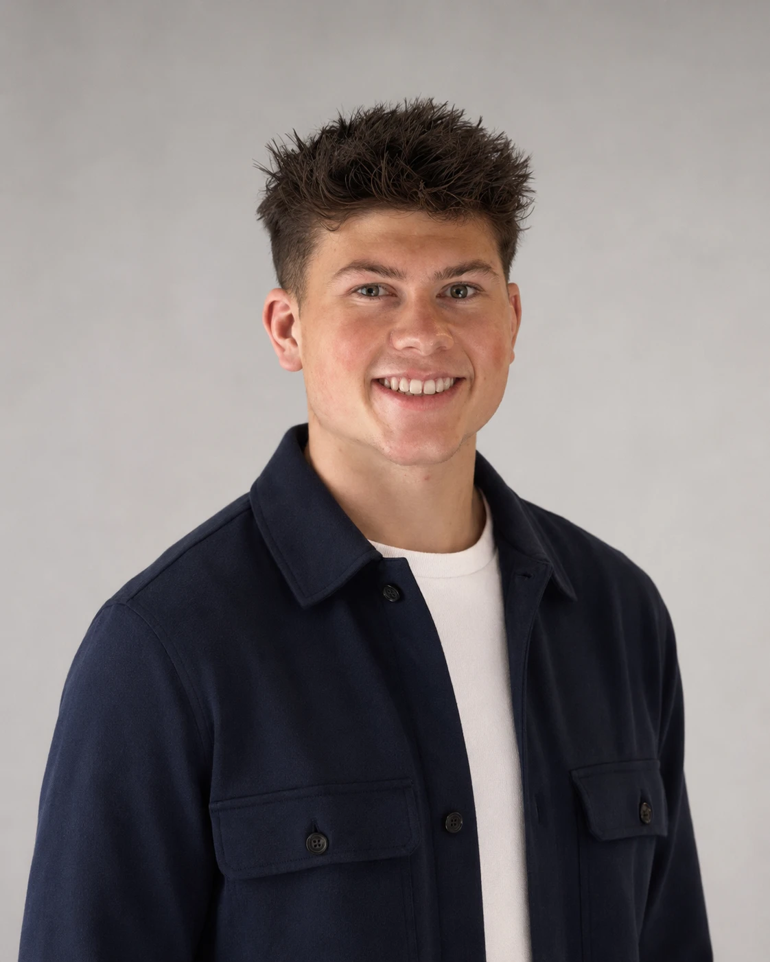 Keir Beaman
